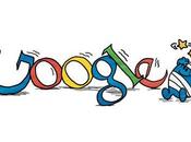 Doodle: Google festeggia Roger Hargreaves. FOTO GALLERY