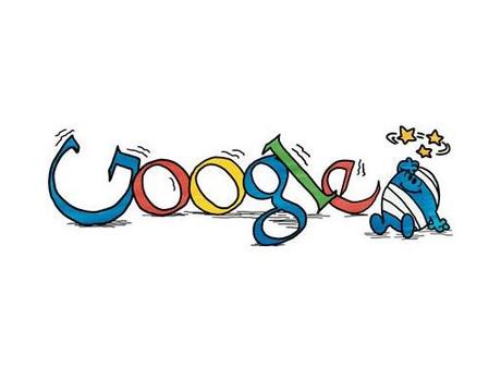 Doodle: Google festeggia Roger Hargreaves. FOTO GALLERY