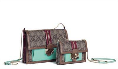 Toile de V by Valentino