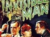 L'uomo invisibile James Whale (1933)