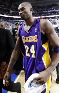 Lakers Mavericks Basketball