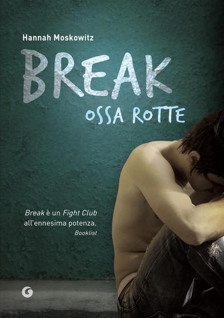 Recensione: Break – Ossa rotte