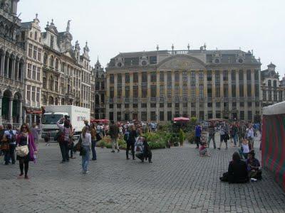 Bruxelles