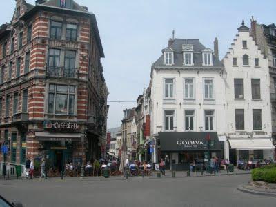 Bruxelles