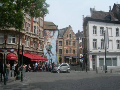 Bruxelles