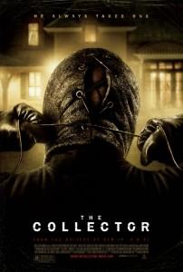 The collector – Splinter