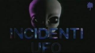 MikeCriss Blog - Ufo Dossier X 17-35 Incidenti Ufo