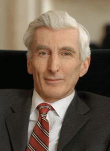 Il celebre cosmologo Martin Rees contro la militanza degli atei