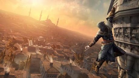 Assassin’s Creed Revelations: si chiude la trilogia di Ezio Auditore