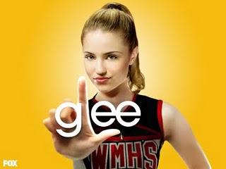Glee: very normal & pretty people
