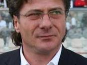 Mazzarri incontra della Juve Paratici