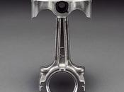 It's Made Engine Pistons