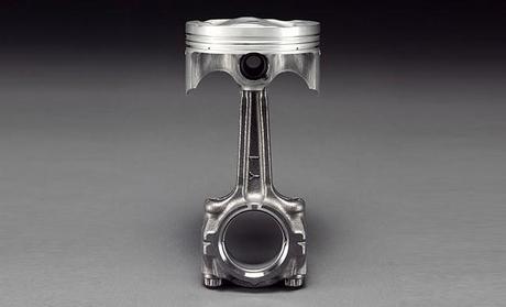 How It's Made - Engine Pistons