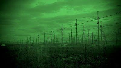 HAARP I: “Possedere le Condizioni Atmosferiche”