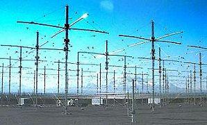 HAARP I: “Possedere le Condizioni Atmosferiche”