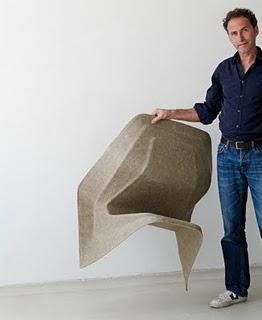 Hemp Chair