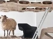 Hemp Chair