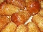 BABA' MIGNON RHUM (ricetta Bimby)