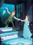 Peter Pan - il bambino che non voleva crescere