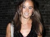 Americani offrono Pippa Middleton girare film