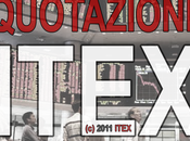 Quotazioni ITEX 2011