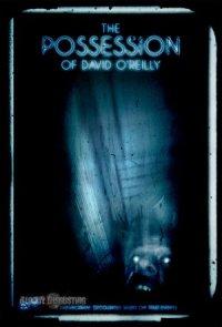 The Possession of David O'Reilly, di Andrew Cull, Steve Isles (2010)