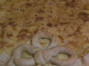 Quiche all'Emmental