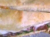 Strudel broccoli