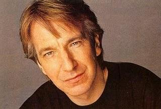 Alan Rickman