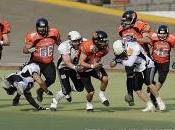 Football Americano: Vittoria Catania IFL, Rhinos fuori dalla EFAF.