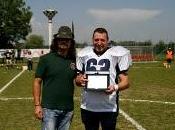 Football Americano: Blitz Centurions (CIF9)