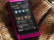 Symbian “Anna” Nokia N8-00