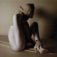 Elena Sudakova for Numéro May 2011 by Sølve Sundsbø