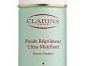 REVIEW: Ultra matte Rebalanging Lotion Clarins