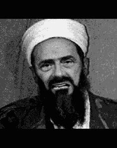 Berlusconi più vergine di Bin Laden