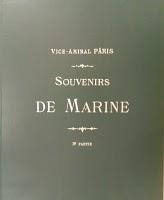 Souvenirs de Marine