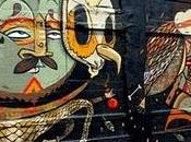 Long Island City @5Pointz
