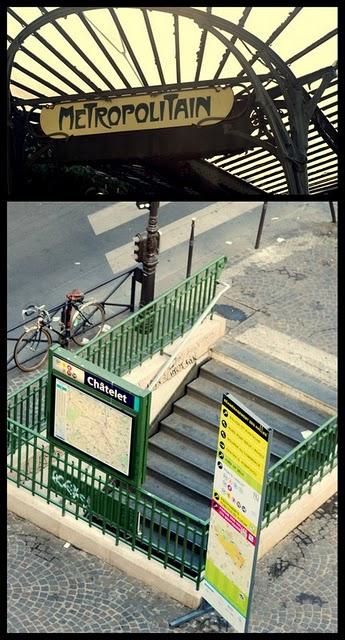 PARIS. Prèmier arrodissement