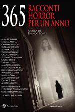 Anteprima: “365 Racconti Horror per un anno”