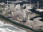 Giappone ferma un’altra centrale nucleare