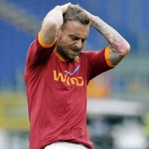 Daniele De Rossi