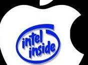 Rumors: Apple procinto separazione Intel