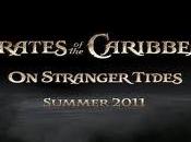 Tante novità nuovo film Pirati Caraibi