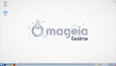 Mageia Beta2: buone sensazioni