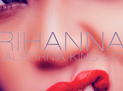 video "California King Bed" materassi incontra Rihanna