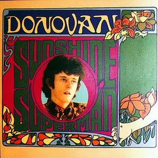 Donovan