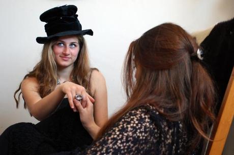 Samba de mon coeur qui bat