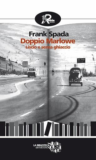 Intervista a Frank Spada