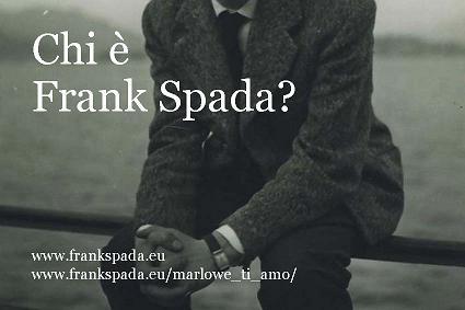 Intervista a Frank Spada