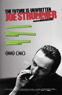 Joe Strummer: The Future Is Unwritten - Il futuro non è scritto: Joe Strummer